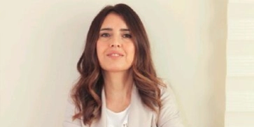 Sürdürülebilirlik Eğitimi Logosu