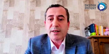 Patent Eğitimi Logosu