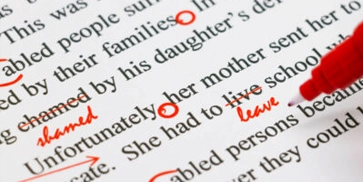 Proofreading Eğitimi Logosu