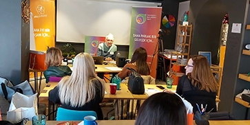 Zihin Kuramı Eğitimi Logosu