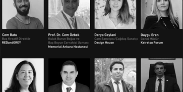 Girişimcilik Eğitimi Logosu