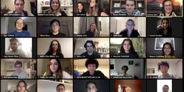 Kodlama Eğitimi Logosu